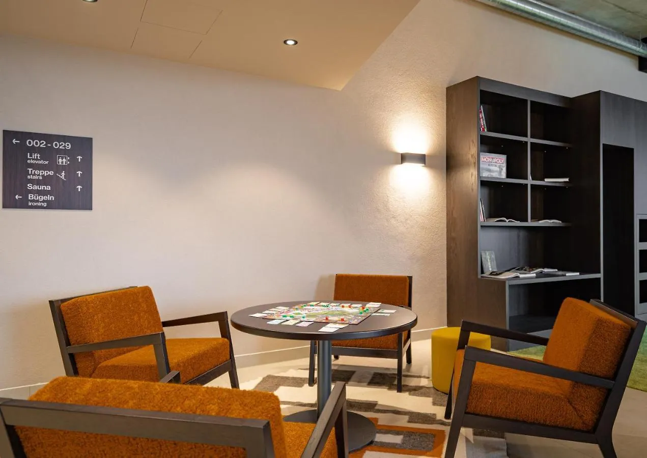 Hotel das flax allgäu Dietmannsried