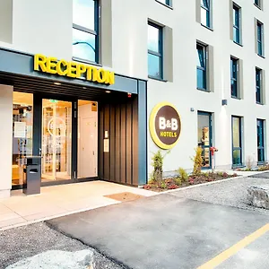 Hotel B&B Hotel Kempten