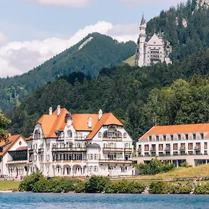 Ameron Neuschwanstein Alpsee & שוונגאו