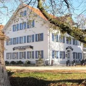 Deutsches Haus Waal