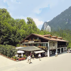 Alpenstuben Hohenschwangau