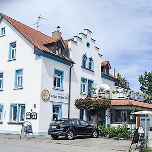 Wilhelmshoehe Wasserburg