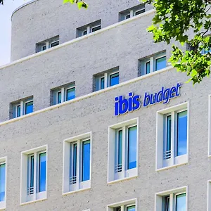 Hotel Ibis Budget Frankfurt Ost 