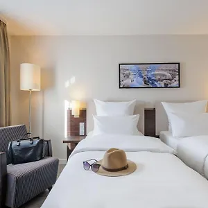 Mercure Sued Messe Monaco di Baviera