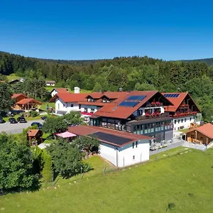 Hirschenstein Achslach