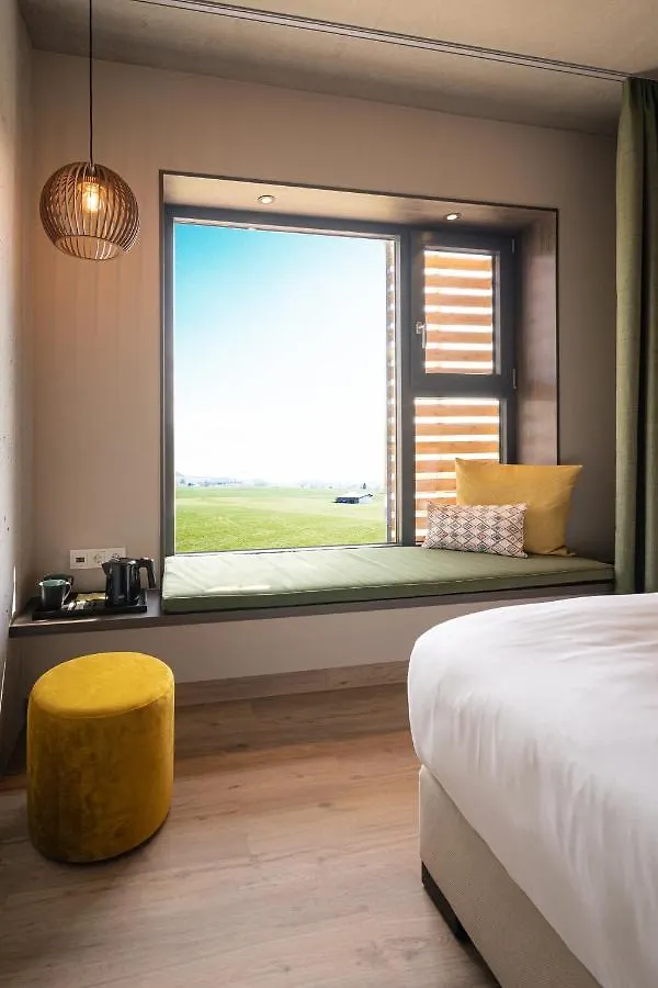 Hotel Das Flax Allgaeu Dietmannsried