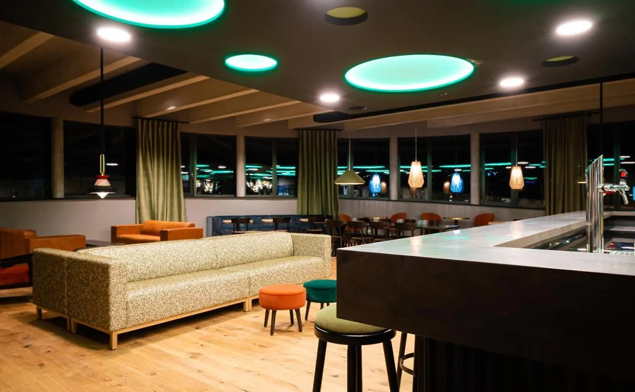 Hotel Das Flax Allgaeu Dietmannsried
