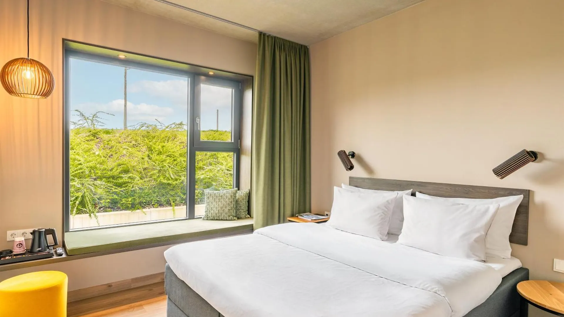 *** Hotel Das Flax Allgaeu Dietmannsried Germany